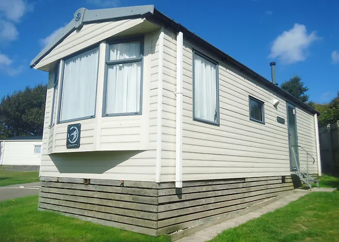 Mounts Bay Caravan Park Penzance