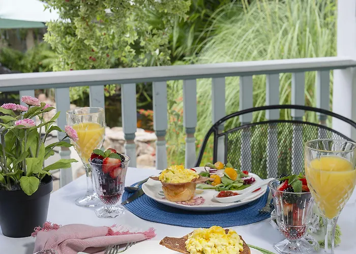 The Kenwood Inn Oldest Bed And Breakfast, St Augustine Historic District St. Augustine