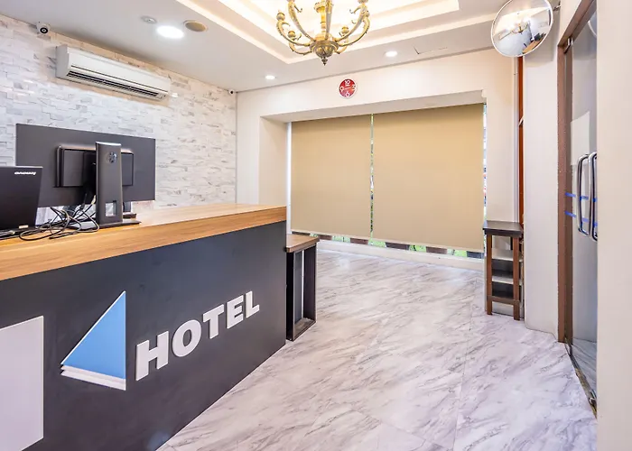 K Hotel 1515 Singapore