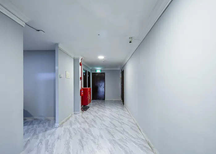 K Hotel 8 Singapore