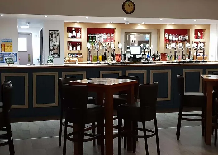 The Kingstanding Inn Birmingham