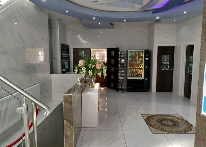 Torbay Court Hotel Paignton