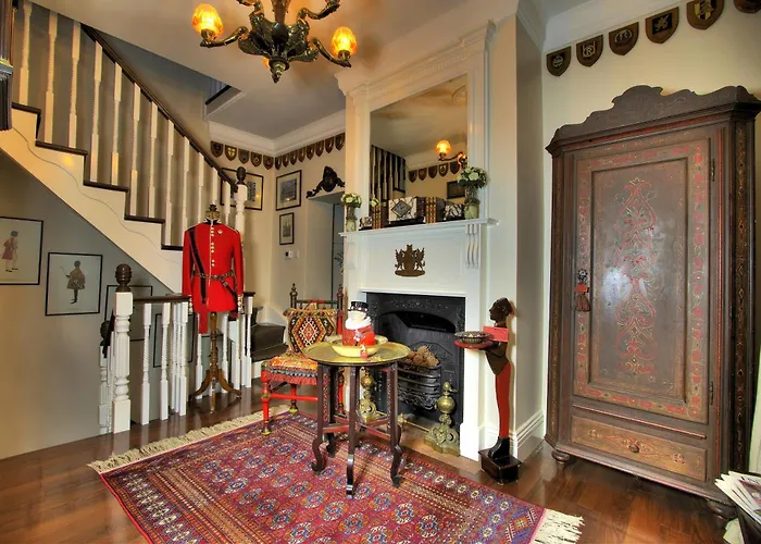 Beautiful Period Cottage, Exceptional Riverside Location In The Heart Of Chester