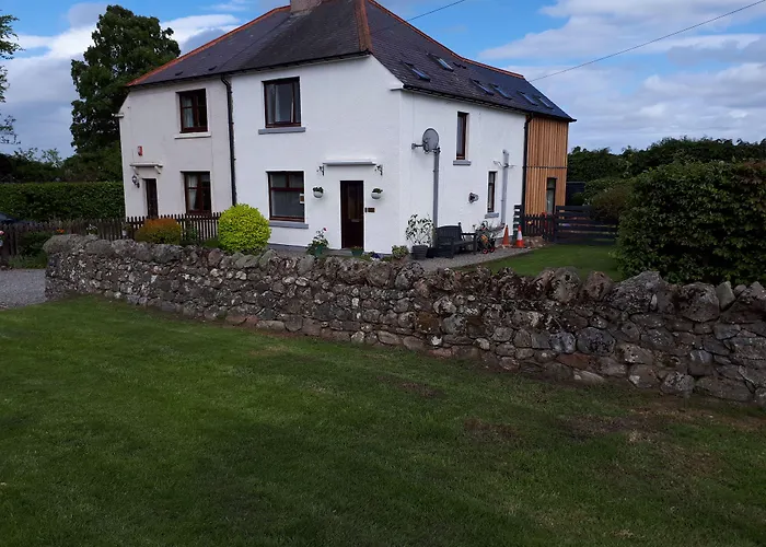 Lycia Rooms + Inverness