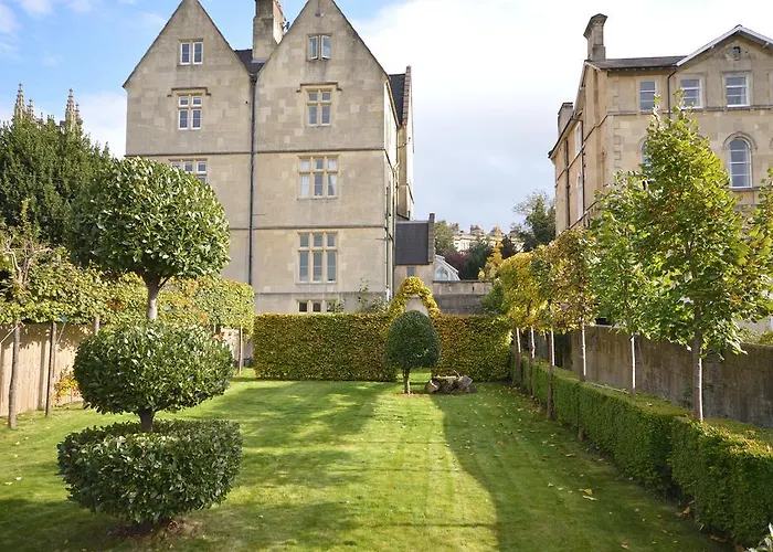 Number 17 Bath Hotel