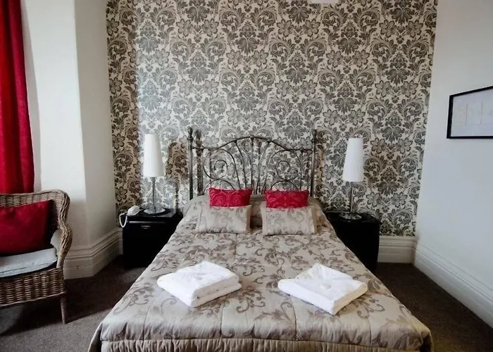 Glendale Hotel Cardiff