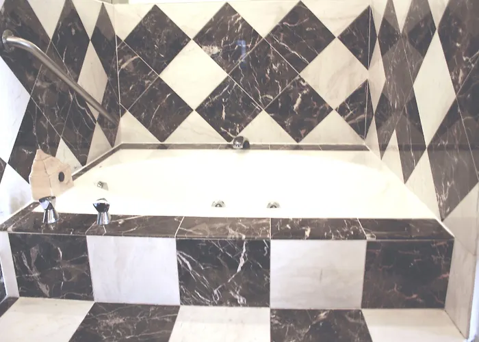 Sterling Gardens Motel Las Vegas