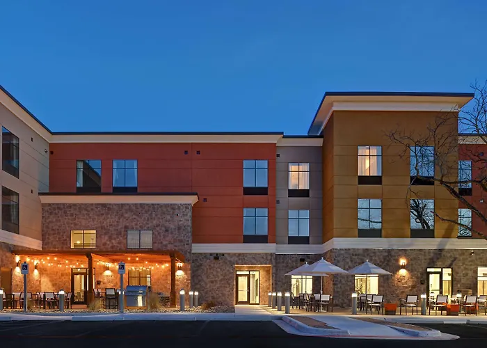 Homewood Suites By Hilton Austin/Cedar Park-Lakeline, Tx