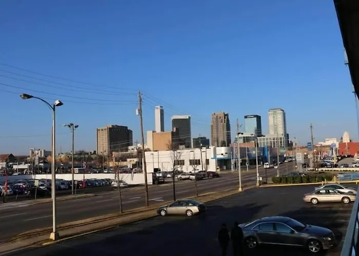 Kings Inn Civic Center/Uab Birmingham