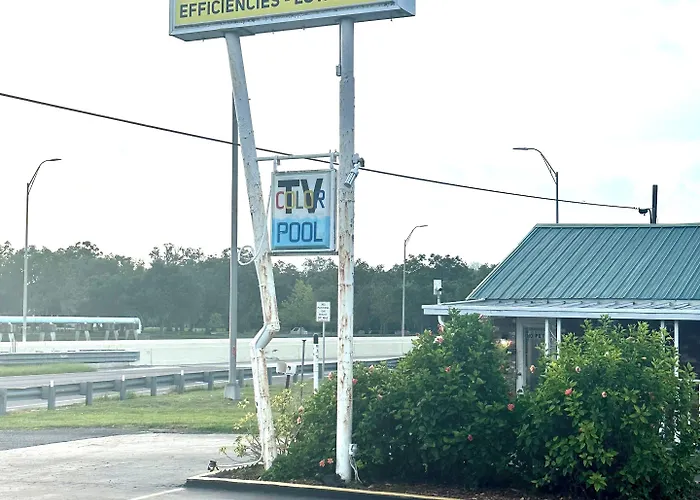 Motel 301 Tampa