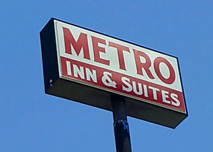 Metro Inn & Suites Jacksonville