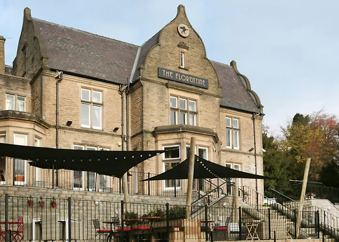 The Florentine Sheffield