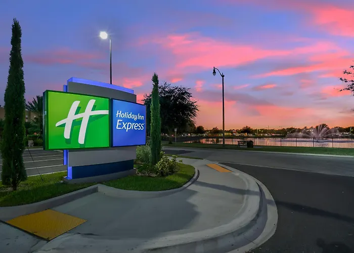 Holiday Inn Express - Jacksonville South Bartram Prk By Ihg