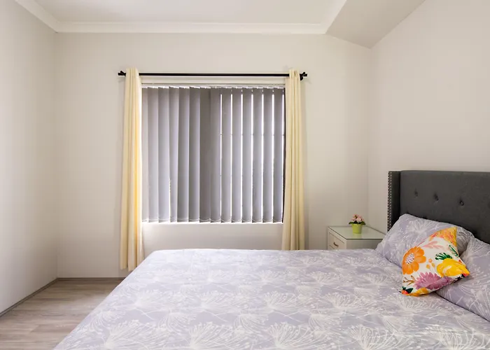 West Swan B&B Perth