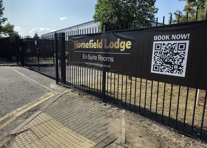 Homefield Lodge London