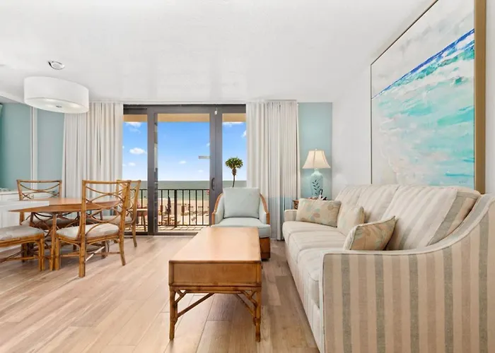 Costa Del Sol Resort Fort Lauderdale
