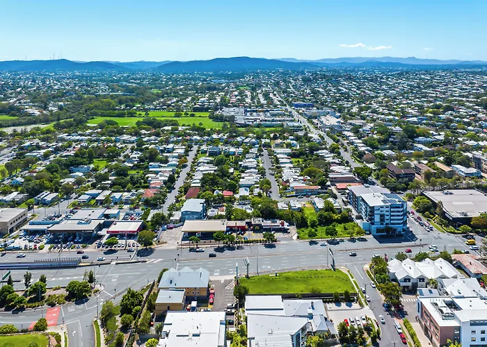 Imperial Motel Windsor Brisbane