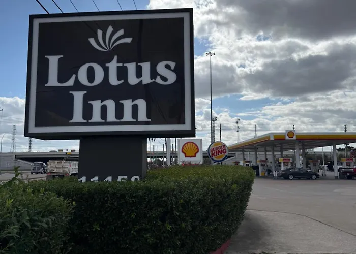 Lotus Inn Houston