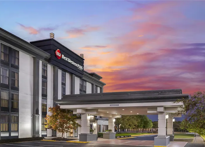 Best Western Plus Indianapolis Nw Hotel Zionsville