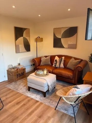 Tivoli Cottage Minutes From Ruh - Close To Centre Bath