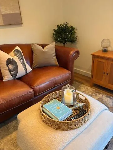 Tivoli Cottage Minutes From Ruh - Close To Centre Bath