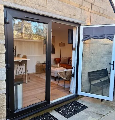 Tivoli Cottage Minutes From Ruh - Close To Centre Bath
