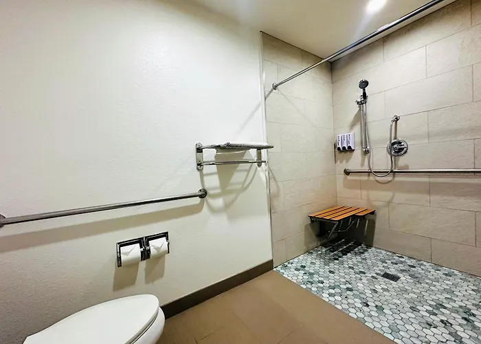 The Hills Inn Eagle Rock - Near Old Town Pasadena Los Angeles