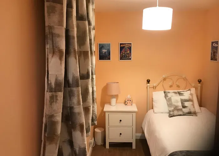 Bay Lodge Guest House Eastbourne