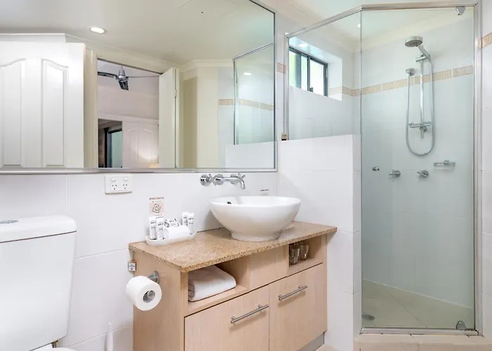 Meridian At Port Douglas - Adults Only