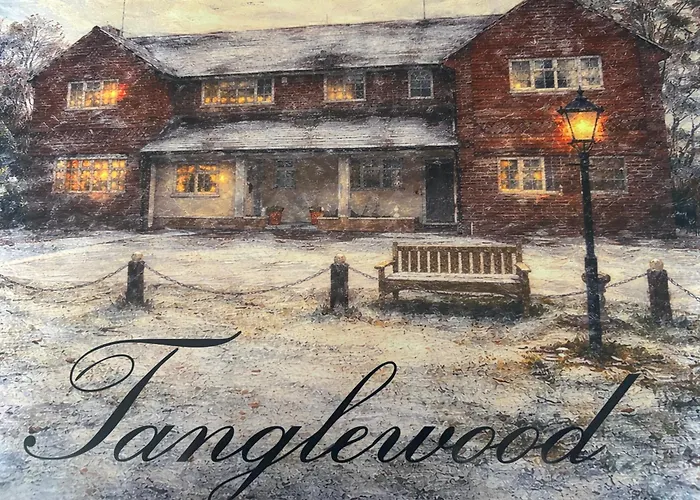 Tanglewood Gatwick Bed & Breakfast Crawley 