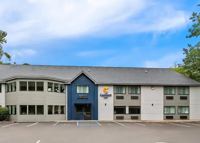 Comfort Inn Traverse City