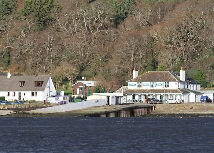 North Kessock Hotel Inverness