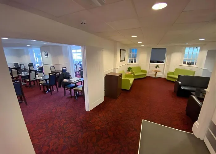 Tor Park Hotel Torquay