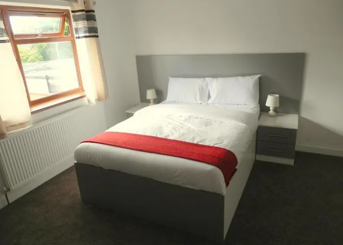 Travellers Hub Hotel Hounslow