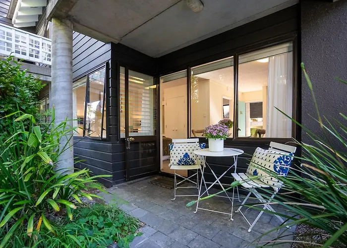 Emerald Inn On Takapuna Beach Auckland