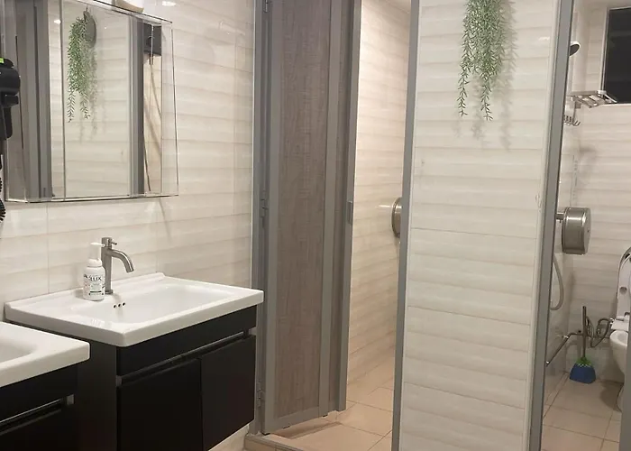 K2 Guesthouse Singapore