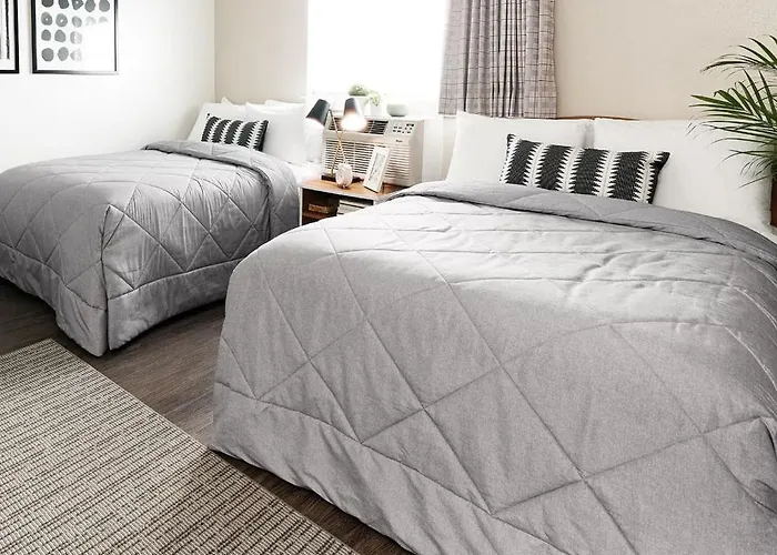 Intown Suites Extended Stay Jacksonville Fl - Beach Blvd