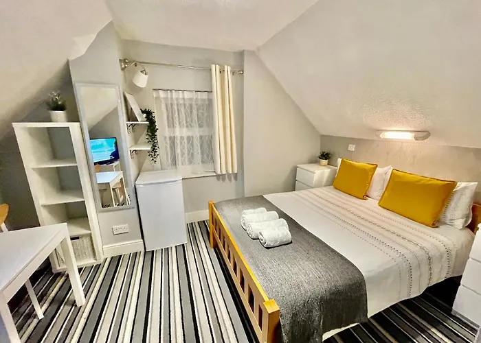Trinity House Hotel London