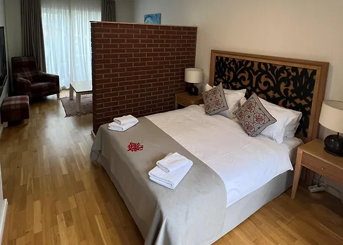 Hotel Altes Faehrhaus Berlin