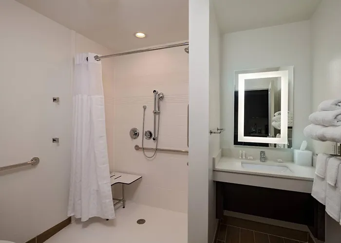 Towneplace Suites San Antonio Northwest At The Rim