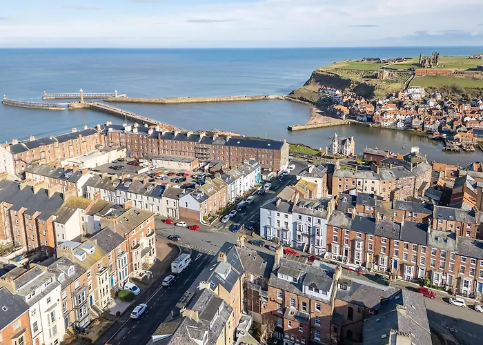 Spa House Retreat Whitby