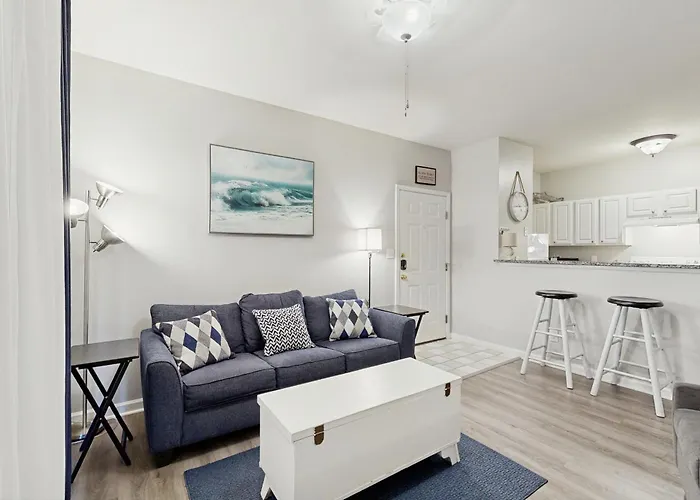 1600 Long Grove #1512 - 30 Day Rental Charleston