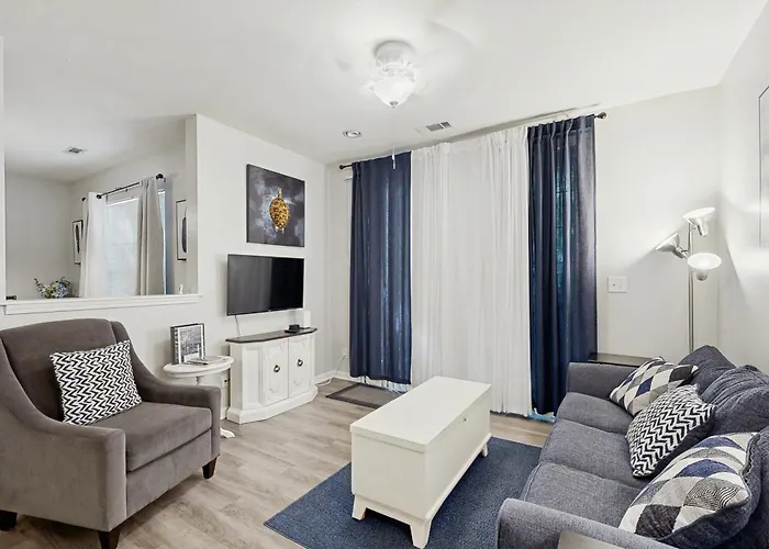 1600 Long Grove #1512 - 30 Day Rental Charleston