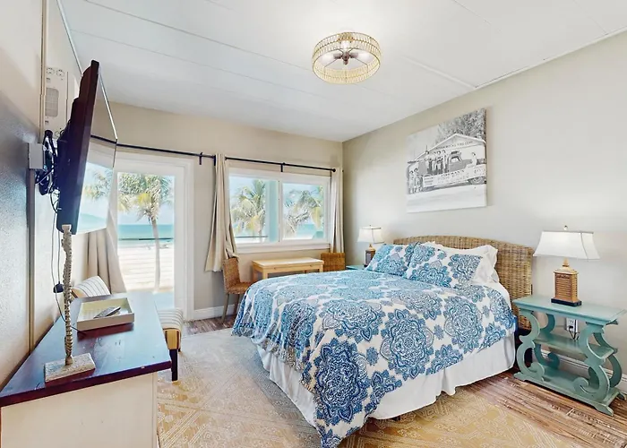 Bungalow Beach Place 6 Clearwater Beach