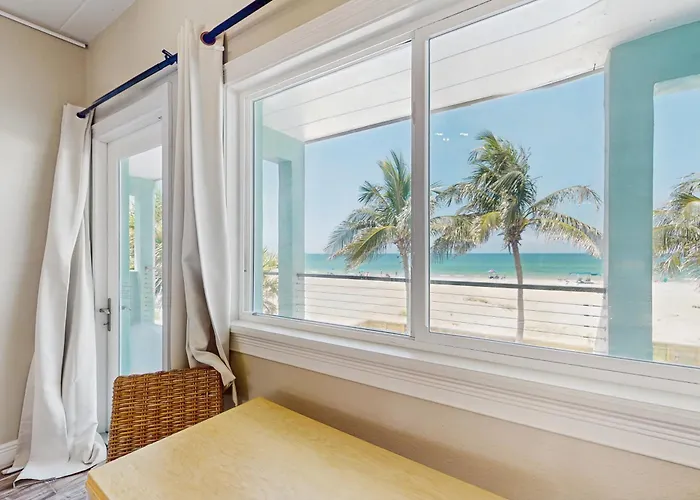 Bungalow Beach Place 6 Clearwater Beach