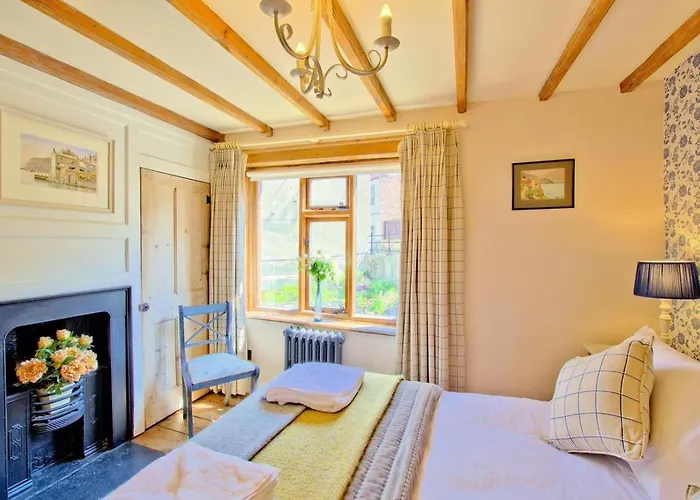 2 Bed In Whitby Oc-W014 Villa