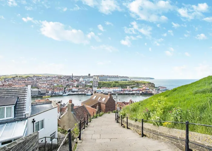 2 Bed In Whitby Oc-W014 Villa