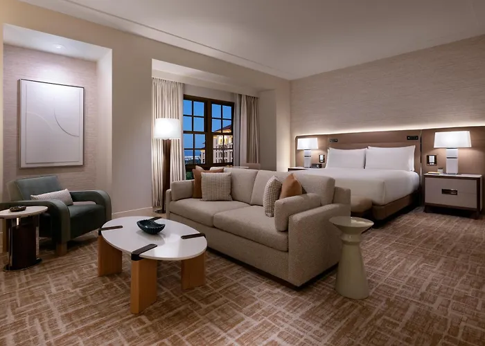 Green Valley Ranch Resort Spa Casino Las Vegas