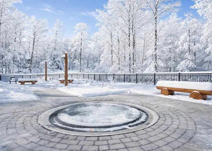Tremblant Prestige - Verbier 6-203 Mont-Tremblant