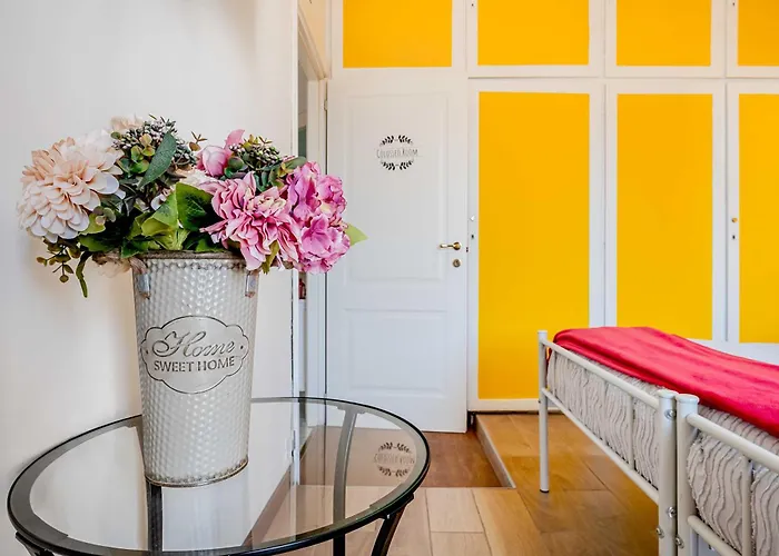 Domus Antica Trastevere Rome